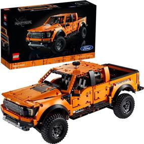 img 4 attached to 🏆 Rewarding LEGO Technic Building Project
