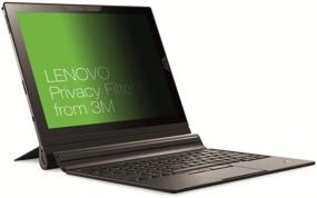 img 1 attached to Lenovo 4XJ0R02886 Privacy Filter ThinkPad