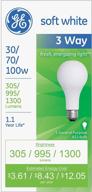 💡 ge lighting 97493 incandescent light bulb logo