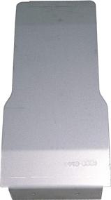 img 3 attached to Improved Center Console Armrest Top Lid Reinforcement Repair Kit for GM Vehicles - Replaces 12470230, 12548851, 12470229, 12548832