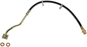 img 4 attached to Dorman H381185 Hydraulic Brake Hose