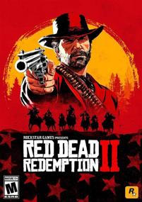 img 4 attached to Red Dead Redemption Online Game