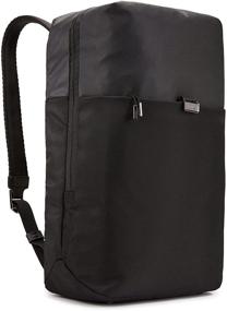 img 4 attached to Thule 3203788 Spira Backpack Black