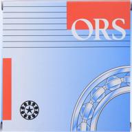 ors c3 clearance precision rotational логотип