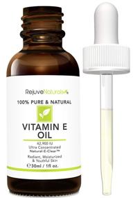 img 4 attached to RejuveNaturals 100% Pure Natural Vitamin: Unlocking Nature's Healing Power