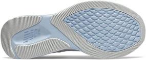 img 3 attached to Experience Ultimate Comfort with the New Balance Women's Dynasoft Pesu V1 Running Shoe