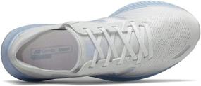 img 2 attached to Experience Ultimate Comfort with the New Balance Women's Dynasoft Pesu V1 Running Shoe