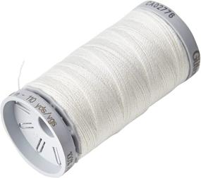 img 2 attached to Gutermann Extra Strong Thread Oyster