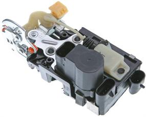img 1 attached to Actuator 1999 2000 Chevrolet Silverado Sierra