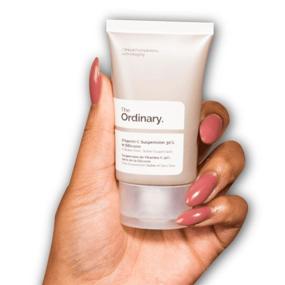 img 2 attached to The Ordinary Vitamin C Suspension 30% in Silicone 30ml: Potent, Skin-Transforming Formula for Ultimate Radiance