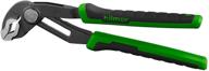 hilmor 1890996 quick adjusting tongue логотип