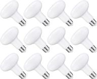 💡 dimmable daylight led bulbs with incandescent equivalent logo