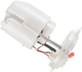 img 3 attached to 🔌 A-Premium Electric Fuel Pump Module Assembly for Dodge Caliber 2007-2011 Jeep Compass Patriot 07-16 - Sealing Ring Included - 1.8L 2.0L 2.4L E7220M Replacement