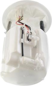 img 1 attached to 🔌 A-Premium Electric Fuel Pump Module Assembly for Dodge Caliber 2007-2011 Jeep Compass Patriot 07-16 - Sealing Ring Included - 1.8L 2.0L 2.4L E7220M Replacement