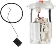 🔌 a-premium electric fuel pump module assembly for dodge caliber 2007-2011 jeep compass patriot 07-16 - sealing ring included - 1.8l 2.0l 2.4l e7220m replacement logo