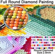 diamond painting decoration childrens paintingma 009 logo