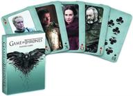 🃏 game of thrones playing cards second edition by dark horse comics логотип