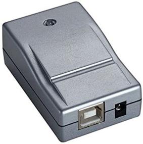 img 4 attached to 🔌 Улучшите подключение с USB-хабом Targus PAUH210U 2.0 c 4 портами