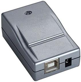 img 1 attached to 🔌 Улучшите подключение с USB-хабом Targus PAUH210U 2.0 c 4 портами