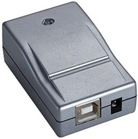 img 3 attached to 🔌 Улучшите подключение с USB-хабом Targus PAUH210U 2.0 c 4 портами