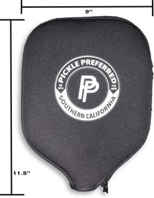 img 3 attached to Pickle Preferred Pickleball Protection Neoprene