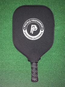 img 2 attached to Pickle Preferred Pickleball Protection Neoprene