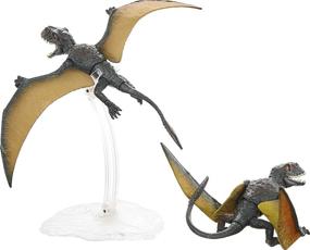 img 4 attached to Jurassic World Toys Collectibles GYH67