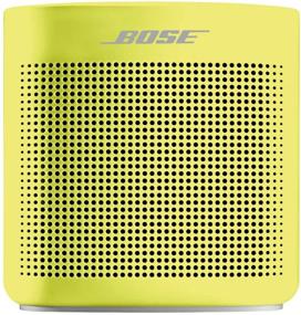 img 4 attached to Bose SoundLink Color II: Портативный Bluetooth