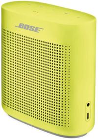 img 2 attached to Bose SoundLink Color II: Портативный Bluetooth