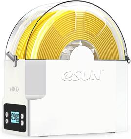 img 4 attached to 🔥 Optimizing ESUN Filament Dehydration for Printing