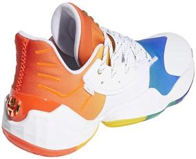 img 2 attached to Adidas Harden Pride Indoor Metallic