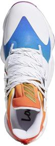 img 1 attached to Adidas Harden Pride Indoor Metallic