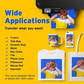 img 2 attached to 🖨️ Printers Jack 400ml Sublimation Ink: Compatible with SAWGRASS & RICOH Printers