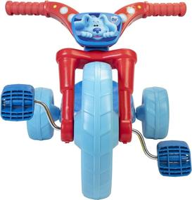 img 3 attached to 🚲 Exploring Fun with the Blues Clues Cruiser: Pedal-Powered Fun for Toddlers