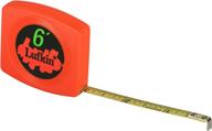 crescent lufkin hi viz orange measure test: the ultimate tool for precise measurement & inspection логотип