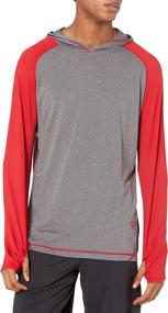 img 2 attached to Rawlings HLWH GR DSW 91 Graphite X Large Men's Clothing in Active