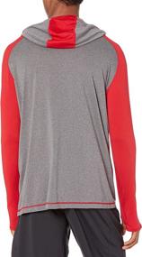 img 1 attached to Rawlings HLWH GR DSW 91 Graphite X Large Men's Clothing in Active