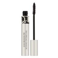 diorshow iconic overcurl mascara black logo