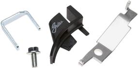 img 1 attached to 🔧 Gates 91031 Micro-V Stretch Fit Tool in Black for Easy Installation