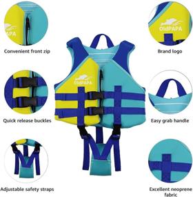 img 3 attached to OldPAPA Toddler Toddlers Training Watersports