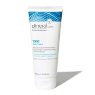 🧴 ahava clineral topic body skincare cream: nourish and revitalize your skin, 6.8 fl oz logo