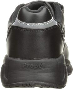 img 2 attached to Propét Womens Stability Walker Walking Women's Shoes