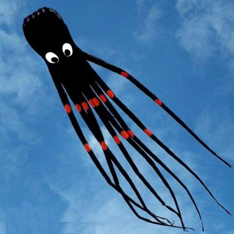 amazonas presentz® octopus parafoil outdoor 로고