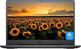 img 4 attached to 💻 2021 Dell Inspiron 15 3000 Series 3505 Laptop: Full HD Touchscreen, Ryzen 5 3450U, 16GB RAM, 1TB HDD, Windows 10