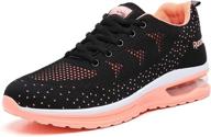 👟 tsiodfo athletic women's running sneakers: performance shoes for workouts logo