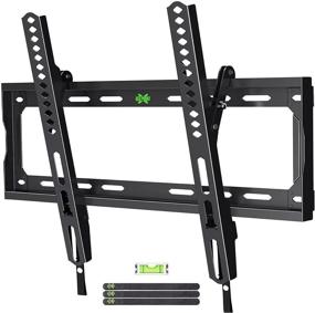 img 4 attached to USX MOUNT Universal TVs Weight 400X400Mm