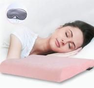 woolala contour sleeping support removable logo
