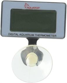 img 1 attached to Digital Thermometer Submersible Display