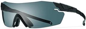 img 1 attached to Smith Optics Elite Eyeshields Sunglass