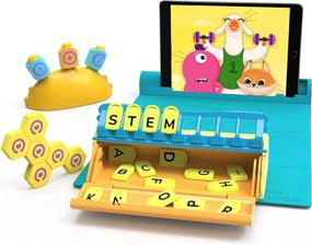 img 4 attached to Unleash Discovery & Creativity with Shifu Plugo STEM Pack Interactive